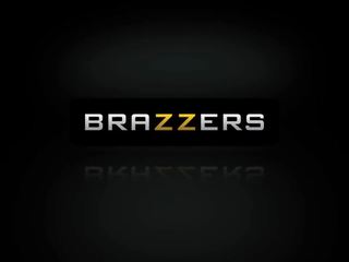 Brazzers - baby got brüste - voll körper massage szene.