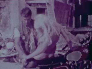 Hell's Angels: Free Danish Vintage Porn Video ec