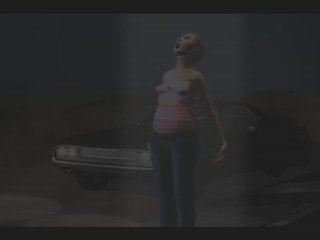 3d animacion jashtëtokësor abduction 2