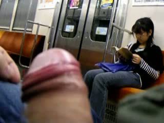節目 他的 公雞 到 日本語 青少年 在 subway 視頻