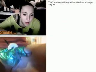 suck, webcam, her