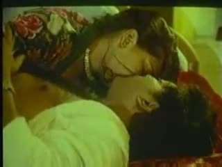 印度人 性交 場景 從 經典 電影