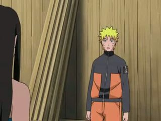 Naruto porno rrugë seks